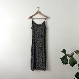 Nahmani Vintage Floral Dress